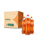 Chá Matte Natural Zero Açúcar Garrafa Matte Leão – 1,5L