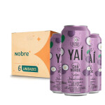 Chá Verde Jabuticaba Zero Lata Yaí 290ml