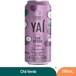 Chá Verde Jabuticaba Zero Lata Yaí 290ml