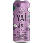 Chá Verde Jabuticaba Zero Lata Yaí 290ml