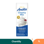 Chantilly Chanty Mix Amélia - 1l