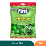 Chiclete Melancia Azedinha Pacote Fini – 80g