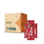 Chocolate ao Leite Aerado Barra Suflair Nestlé – 50g