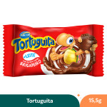 Chocolate Tortuguita Brigadeiro Bombom Arcor – 15,5g
