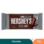 Chocolate Barra ao Leite Hershey's – 82g