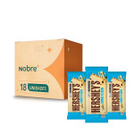 Chocolate Branco Cookies 'n' Creme Barra Hershey's 77g