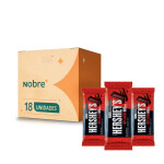 Chocolate Barra Meio Amargo 40% Hershey's – 75g