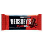 Chocolate Barra Meio Amargo 40% Hershey's – 75g