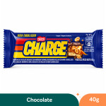 Chocolate Recheado Amendoim e Caramelo Nestlé Charge – 40g