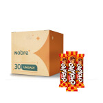 Chocolate Barra Recheio Crocante Nestlé Chokito – 32g