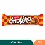Chocolate Barra Recheio Crocante Nestlé Chokito – 32g