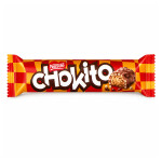 Chocolate Barra Recheio Crocante Nestlé Chokito – 32g