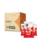 Chocolate KitKat White Nestlé – 41,5g
