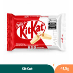 Chocolate KitKat White Nestlé – 41,5g