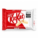 Chocolate KitKat White Nestlé – 41,5g