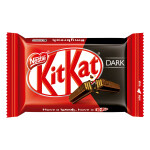 Chocolate KitKat Dark Barra Nestlé – 41,5g