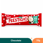 Chocolate Prestígio Recheio Coco Nestlé Unidade – 33g