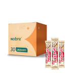 Chocolate Barra Prestígio Branco Recheio Coco Nestlé 33g
