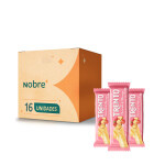 Chocolate Wafer Cheesecake Morango Trento Unidade – 29g