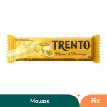 Chocolate Wafer Mousse de Maracujá Trento – 29g