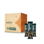 Chocolate Wafer Recheio Trufa Unidade Trento – 29g