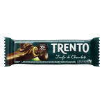Chocolate Wafer Recheio Trufa Unidade Trento – 29g
