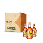 Conhaque de Gengibre Domus - 900ml