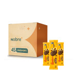 Biscoito Chocolate com Pedaços Pacote Bauducco – 100 g