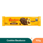 Biscoito Chocolate com Pedaços Pacote Bauducco – 100 g