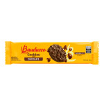Biscoito Chocolate com Pedaços Pacote Bauducco – 100 g