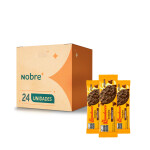 Biscoito Cookies Chocolate Crocante Bauducco – Pacote 60g