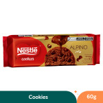 Biscoito Cookie Alpino Gotas Chocolate Nestlé – 60g
