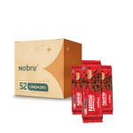 Cookie Chocolate ao Leite Gotas Pacote Nestlé – 60g