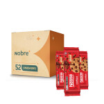 Biscoito Cookie Baunilha Pacote Nestlé Classic – 60g