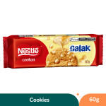 Cookies Galak Nestlé - 60g