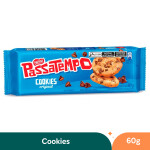 Biscoito Cookie Chocolate Pacote Nestlé Passatempo – 60g