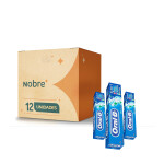 Creme Dental Anticáries Menta Oral-B – Tubo 70g