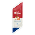 Cream Cheese Tradicional Bisnaga Scala – 1,2kg