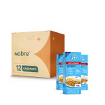 Creme Culinário Caixa Leco - 1kg