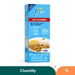 Creme Culinário Caixa Leco - 1kg