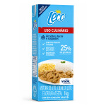 Creme Culinário Caixa Leco - 1kg