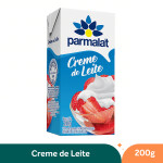 Creme de Leite Levíssimo Parmalat - 200g