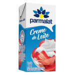 Creme de Leite Levíssimo Parmalat - 200g