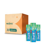 Creme Dental Anticáries Extra Fresh Oral-B Menta – 70g