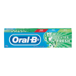 Creme Dental Anticáries Extra Fresh Oral-B Menta – 70g