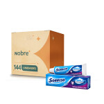 Creme Dental Tripla Limpeza Completa Sorriso Tubo – 70g