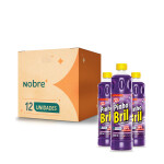 Desinfetante Líquido Campos de Lavanda Pinho Bril – 500ml