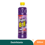 Desinfetante Líquido Campos de Lavanda Pinho Bril – 500ml