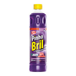 Desinfetante Líquido Campos de Lavanda Pinho Bril – 500ml