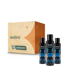 Desodorante Aerossol Men One Energy Invisível Above - 150ml